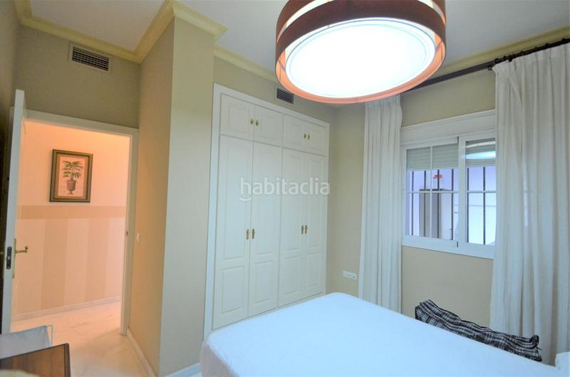 Foto 80780277-7f82-486c-868c-aee49f16465f. Appartement mit heizung parking in Chullera Manilva