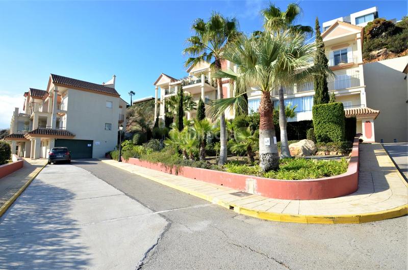 Foto 8b67b990-f500-4feb-9d2a-3d92bea24ff7. Appartement mit heizung parking in Chullera Manilva