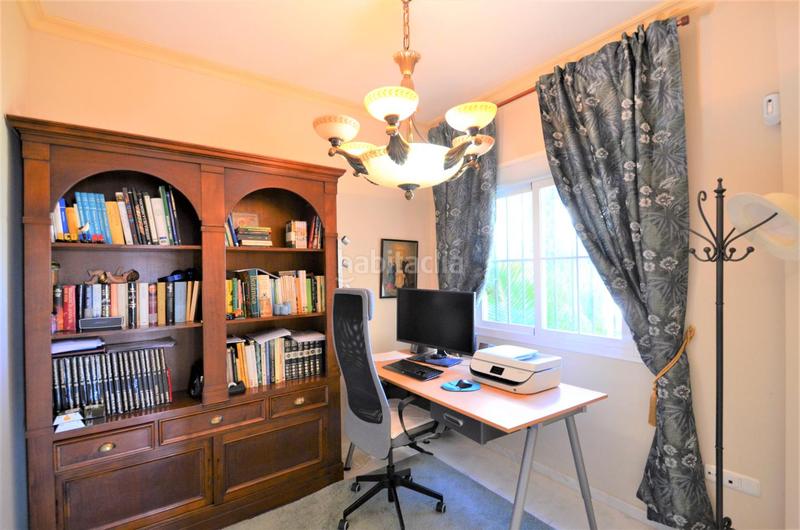 Foto 946c0069-f599-4e91-8553-c1a8a61d5418. Appartement mit heizung parking in Chullera Manilva