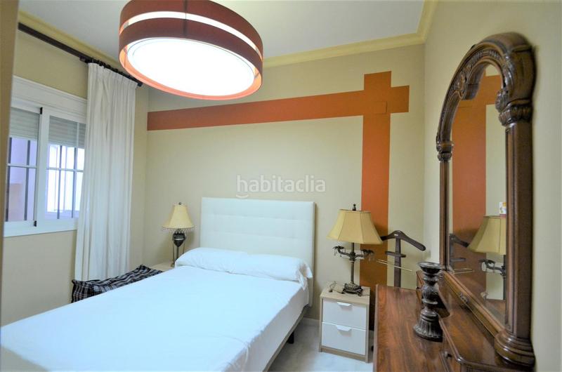 Foto 9bae80fd-e544-451f-8503-45e04d233445. Appartement mit heizung parking in Chullera Manilva