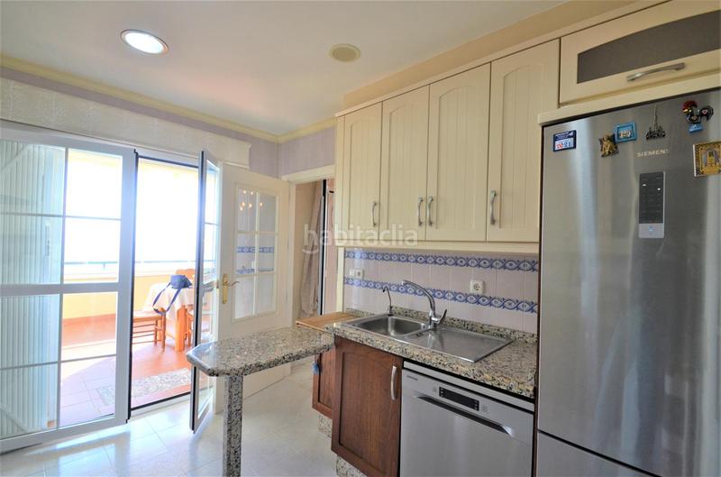 Foto a6b9f25b-030a-4cea-9d04-9550b8ee81fd. Appartement mit heizung parking in Chullera Manilva