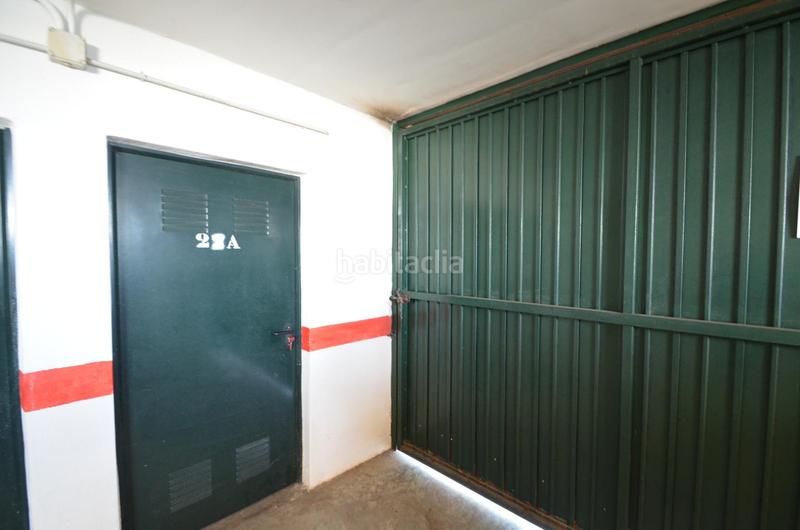 Foto ba78bb5f-f7b0-47cb-91af-53022cfa6723. Appartement mit heizung parking in Chullera Manilva