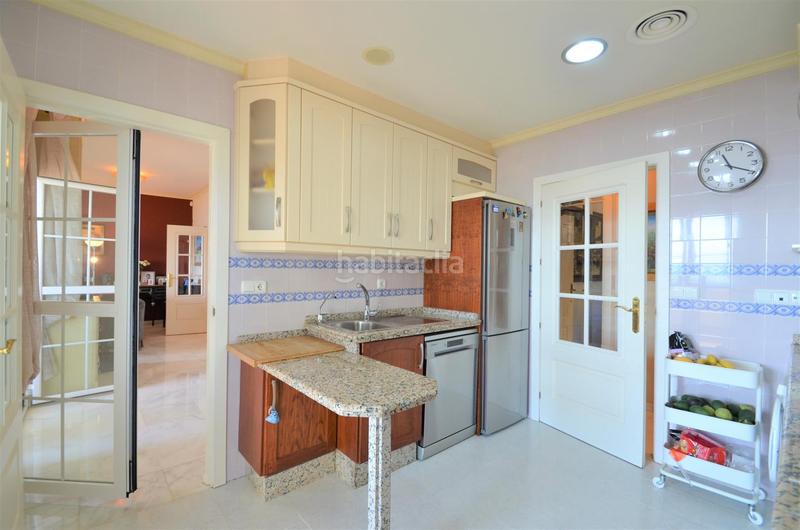 Foto c4f182b1-a2f1-4696-a9ca-d861a4344abd. Appartement mit heizung parking in Chullera Manilva