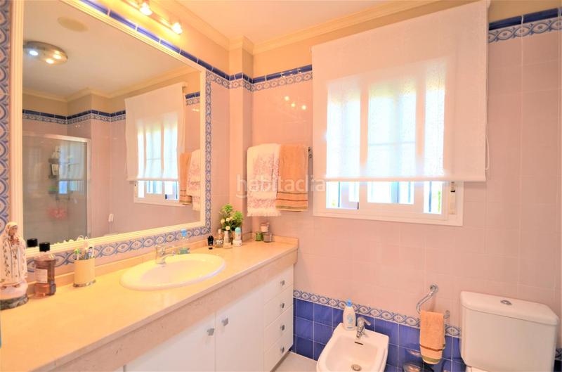 Foto ca0cfac8-c387-4c8d-9c2b-af150855887a. Appartement mit heizung parking in Chullera Manilva