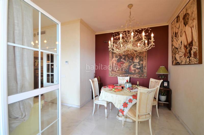 Foto d487e09f-012e-43e7-b4e5-44aa444372e3. Appartement mit heizung parking in Chullera Manilva