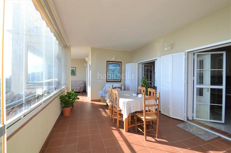 Foto f8a4daad-3445-4d41-ba29-35bf661f926e. Appartement mit heizung parking in Chullera Manilva