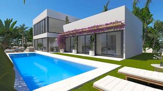 Casa  Guatemala. Villa en valle romano