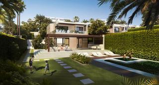 Apartament  Autovía del mediterráneo. Lujosa villa situado en primera línea de playa