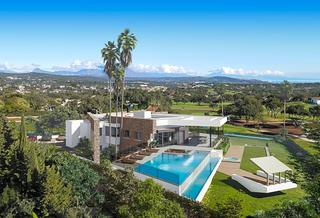 Maison  Urbanización san roque club