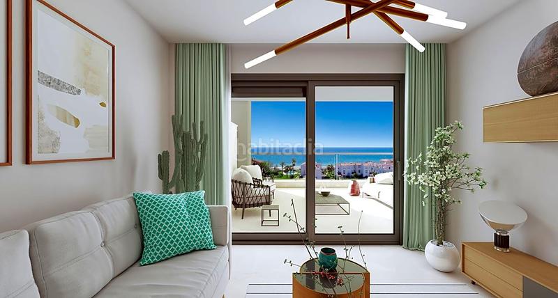Foto 9cb2c106-fd7d-4768-94d3-d7272b985c0f. Planta baja encantador apartamento en planta baja con amplia terraza playa en Casares