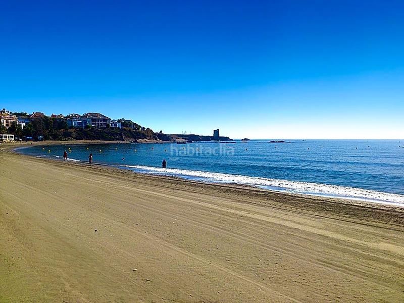 Foto d1aad497-e5ff-4613-8d52-7b39e3623870. Planta baja encantador apartamento en planta baja con amplia terraza playa en Casares