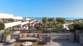 Apartament  Arroyo vaquero. Apartamento con vistas panoramicas al mar desde su gran terraza!