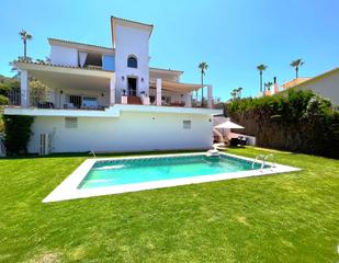 Casa  Fatiga. Preciosa villa de lujo con gran parcela y piscina privada. sotog