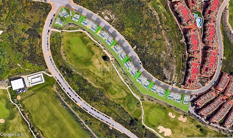 Foto 353f72d7-2cc0-4567-810b-ada64a65e6fd. Maison avec chauffage piscine dans Valle Romano Golf Estepona