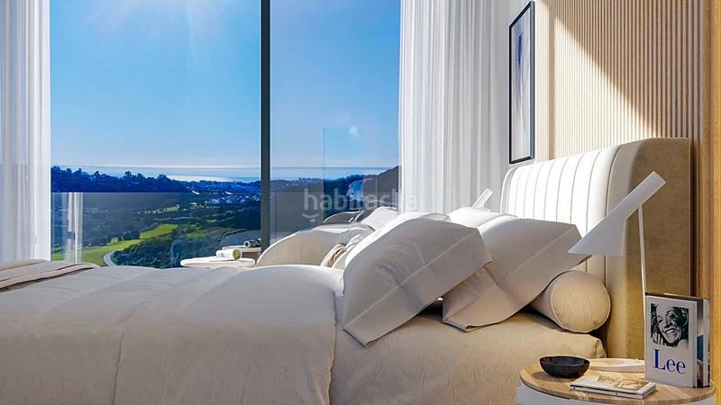 Foto 3c102ad9-b229-4819-a6b3-ceee9f9eb525. Maison avec chauffage piscine dans Valle Romano Golf Estepona