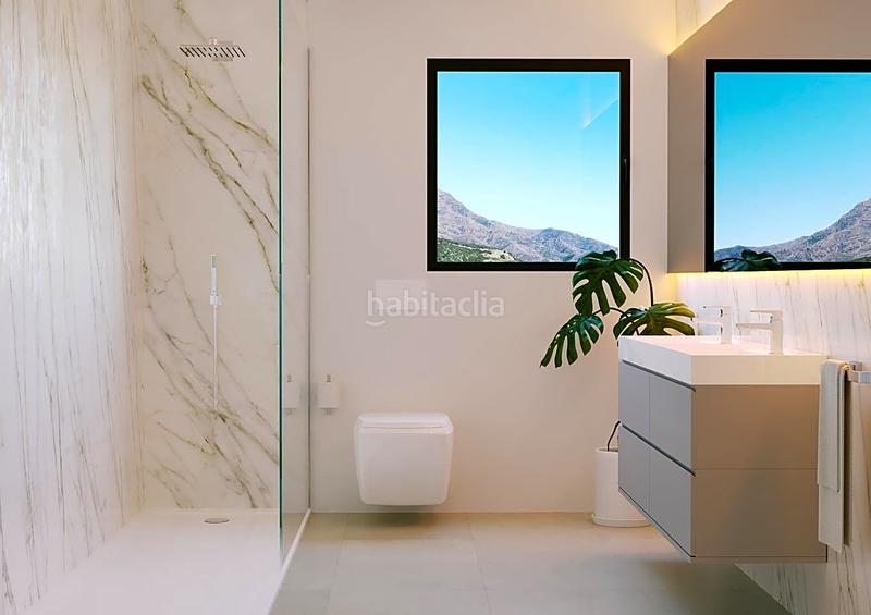 Foto 7acc959f-1bb6-4adb-87a9-bd88d2e3dd9d. Maison avec chauffage piscine dans Valle Romano Golf Estepona