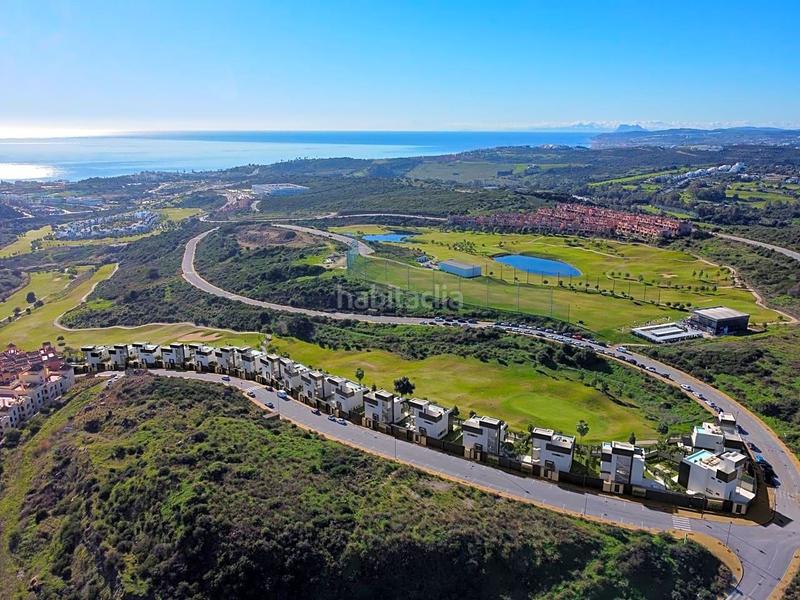 Foto a1fba4ec-dc38-4ff4-ac92-f9a0d34ed3fc. Maison avec chauffage piscine dans Valle Romano Golf Estepona