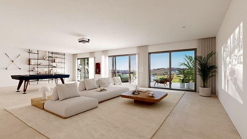 Foto b224c84f-36fa-4c80-93b4-cc77a8fb6980. Maison avec chauffage piscine dans Valle Romano Golf Estepona