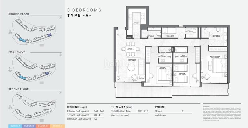 Foto 44a43bc3-0716-42eb-98c0-038ea5435647. Appartement avec parking piscine dans Casares golf - Casares del sol Casares