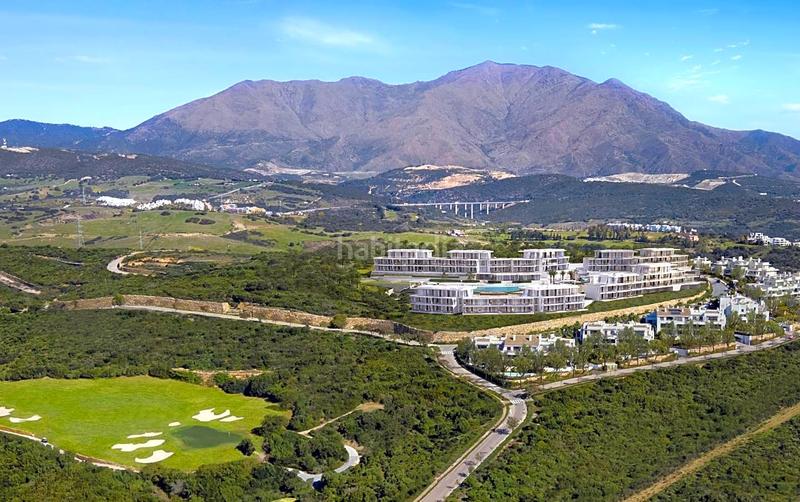 Foto ba80a0cc-719d-4eb5-95eb-04afc78e0a04. Appartement avec parking piscine dans Casares golf - Casares del sol Casares