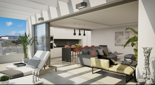 Piso  San bernardo. Magnifico apartamento de dos dormitorios