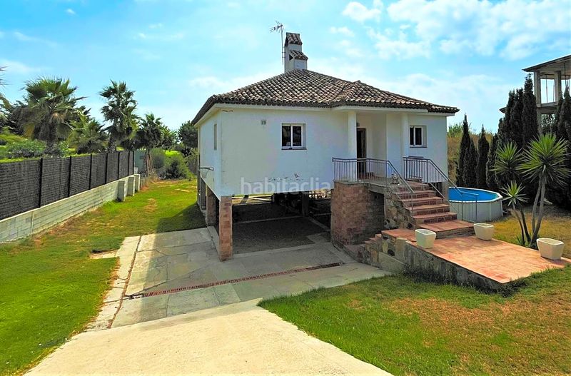 Foto 03157ef3-f51e-44a2-bcae-141ccee00499. Casa amb piscina a Valle Romano Golf Estepona