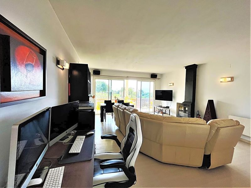 Foto 44acb917-bf36-41ab-a841-67b33173d5ae. Casa amb piscina a Valle Romano Golf Estepona