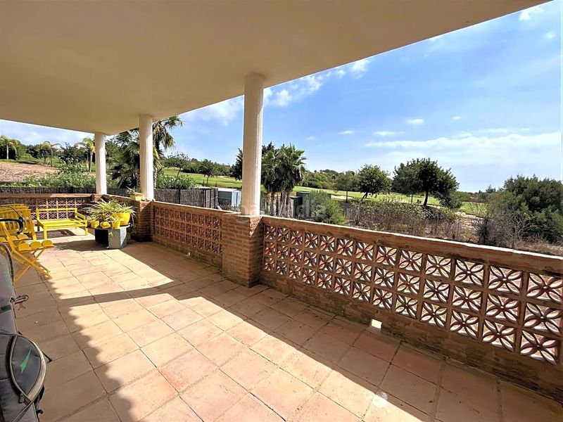 Foto 9b90818f-9e14-450d-a87b-2db45e75949d. Casa amb piscina a Valle Romano Golf Estepona