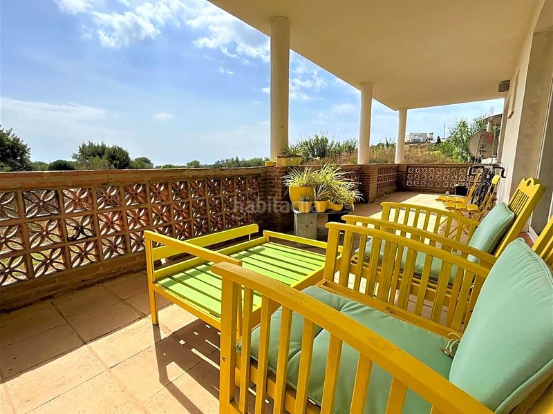 Foto b5274301-71c0-4c12-83c3-32b360395832. Casa amb piscina a Valle Romano Golf Estepona