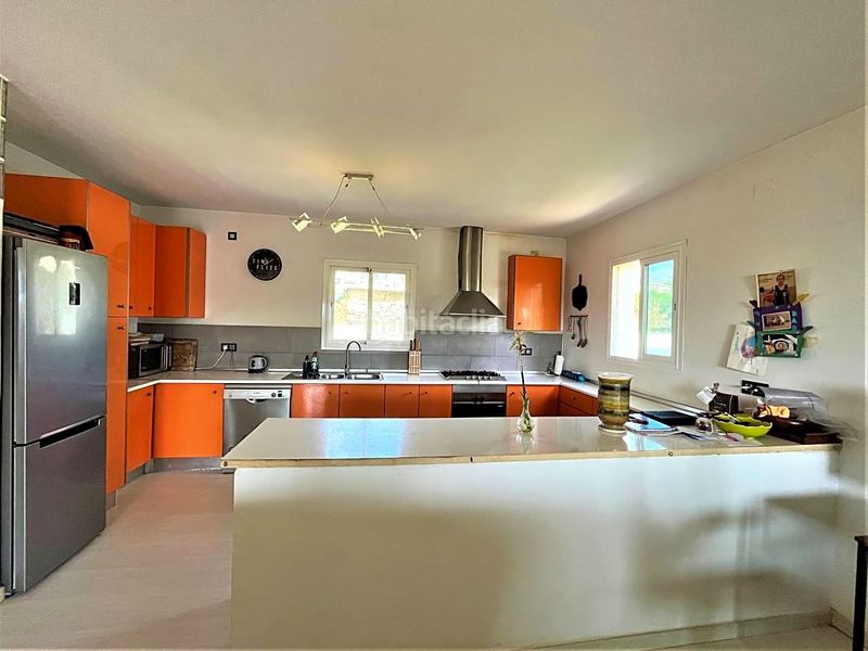 Foto ed4982f6-afab-4f16-8521-004db49f32a1. Casa amb piscina a Valle Romano Golf Estepona