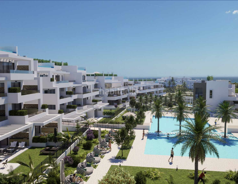 Foto d5b39e22-82fd-4d77-997c-c7cb525b6595. Appartement avec parking piscine dans Guadalobón Estepona