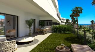 Apartament  Copa ryder. Bajo  3 dormitorios
