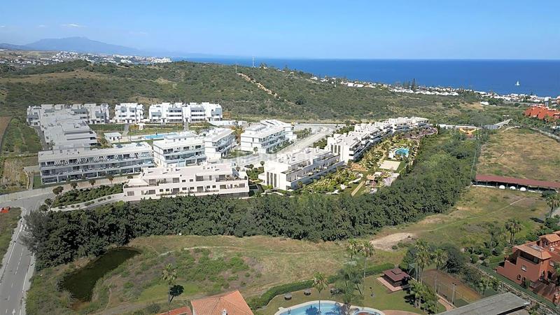 Foto 6c3b3c7a-38d1-4014-988d-9e735cfba01d. Apartamento obra nueva en Buenas Noches Estepona