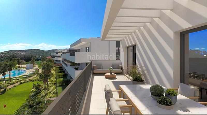 Foto 7c4750c2-36d5-439e-b1de-13afdbb4a0fa. Apartamento obra nueva en Buenas Noches Estepona