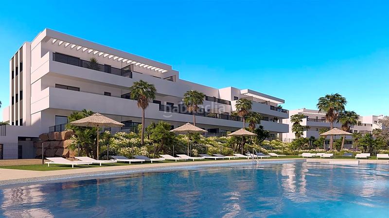Foto 9c5eb5a7-f09a-40f7-b109-c50976e4a602. Apartamento obra nueva en Buenas Noches Estepona