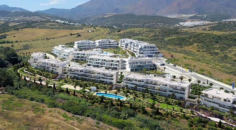 Foto d8814e22-d15b-4b66-ad09-05714160dafe. Apartamento obra nueva en Buenas Noches Estepona