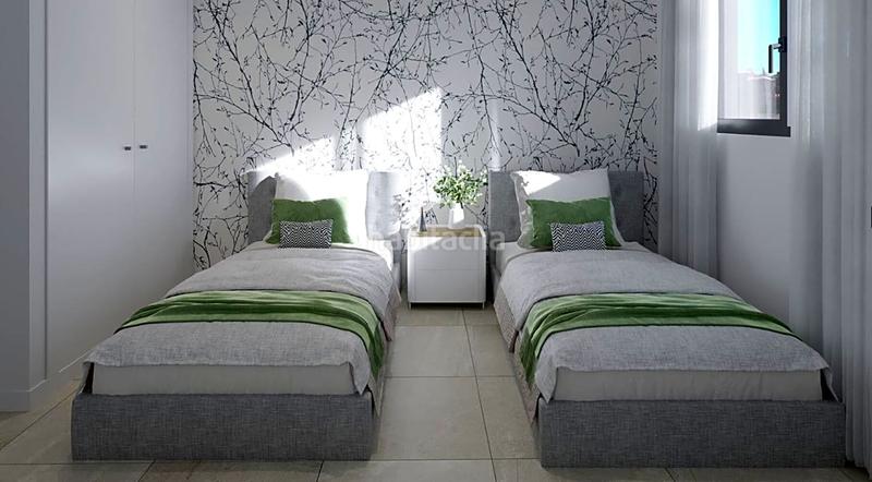 Foto ef0f1f49-5996-437c-9599-3b9e17bf2177. Apartamento obra nueva en Buenas Noches Estepona