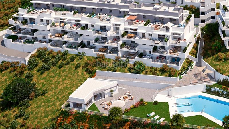 Foto 01f2600b-2854-43d3-b6f1-0bd20bc822cf. Piso fantásticos apartamentos de nueva construcción en la duquesa! en Manilva