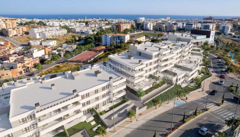 Foto 451d845a-8d87-4a96-8fed-902d9ae1e750. Piccolo appartamento con parcheggio piscina in Zona Calvario Estepona