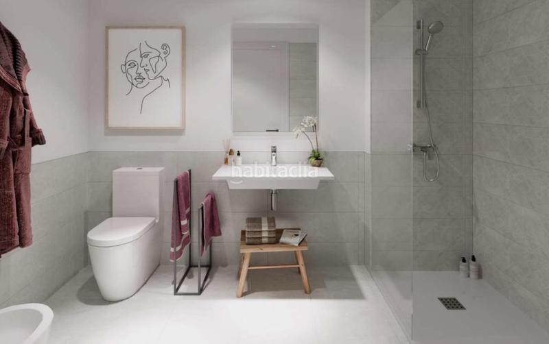 Foto a3db3d81-4c54-4f2c-89b1-13785c7fe5f2. Piccolo appartamento con parcheggio piscina in Zona Calvario Estepona