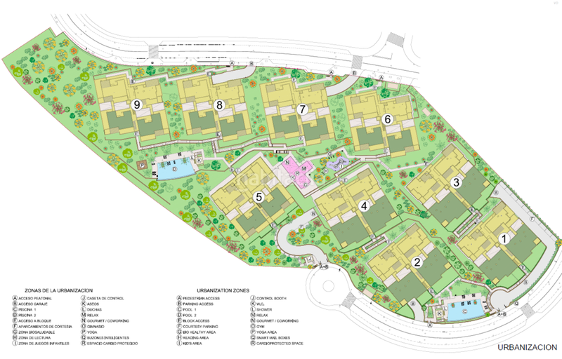 Foto d253ce4d-4a49-4a74-83c1-59f07b814575. Pis amb aparcament piscina a bahía de Casares Casares