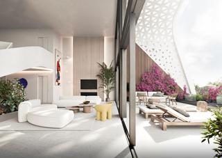 Apartament  Arenillas