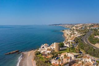 Maison  Moreno torroba casa. Magnifica villa independiente con preciosas vistas al mar!