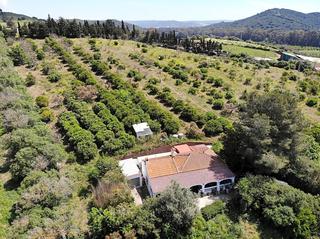 Mas  Ds montenegral alto, finca franda montenegral alto