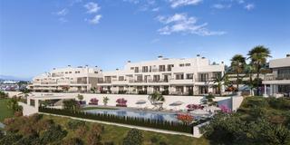 Planta baixa  . de punta mala. Magnifico bajo de tres dormitorios con jardín privado!!