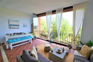 Rent Semi detached house  Francisco de orellana. Adosado duplex de lujo de 3 dormitorios en villas de santa maria