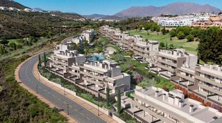 Apartament  Casares golf garden. Impresionante ático de 2 dormitorios, un paraíso de lujo en casa