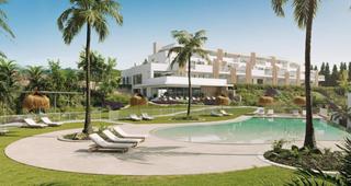Apartament  Doña julia. Exclusivo apartamento de 2 dormitorios con gran terraza y vistas