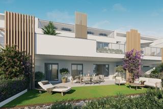 Apartament  Doña julia. Magnífico apartamento de 2 dormitorios con gran terraza