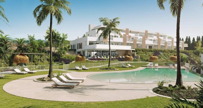 Foto 1cf66bbf-692b-4cce-bc1b-d47223b400cf. Apartamento magnífico ático de 3 dormitorios con gran solarium en Casares